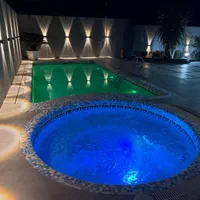 ویلا دوخوابه استخردار با جکوزی|اجارهٔ کوتاه‌مدت ویلا و باغ|شیرود, |دیوار