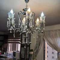 لوستر استیل
