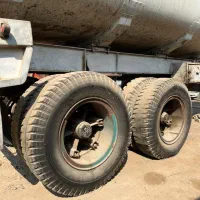 فروش تانکر عثمان کوک درجه یک