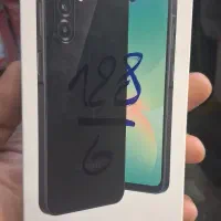 سامسونگ a26رام۶حافظه ۱۲۸