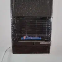 بخاری بدون دودکش