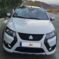 کویک r مدل ۱۴۰۳ در حد صفر