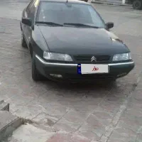 زانتیا مدل ۸۹