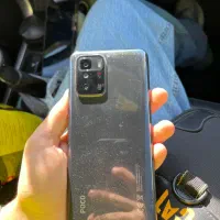 شیائومی پوکو x3 gt