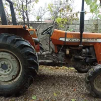 تراکتور 285 مدل 81