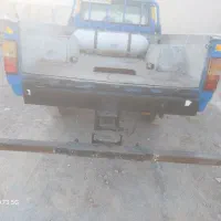 نیسان یدکش|خودرو سواری و وانت|اصفهان, بهارستان|دیوار