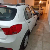 کوییک GXR L مدل ۱۴۰۴|خودرو سواری و وانت|کرج, برغان|دیوار