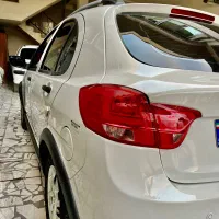 کوییک gxr 1403|خودرو سواری و وانت|لنگرود, |دیوار