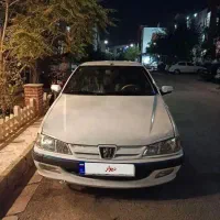پژوپارس مدل 89 اتومات دوگانه کارخانه|خودرو سواری و وانت|هشتگرد, شهرک گلها|دیوار