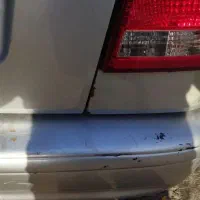 پراید141دوگانه سوزمدل87|خودرو سواری و وانت|اردکان, |دیوار