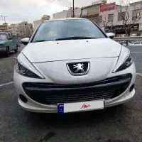 ۲۰۷ پانوراما سفید