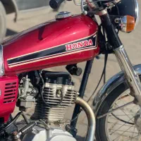 موتور پلاک ملی مزاید|موتورسیکلت|شاهینشهر, گزبرخوار|دیوار