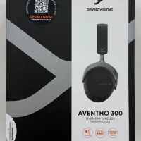 هدفون بیرداینامیک beyerdynamic aventho 300