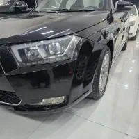 دنا پلاس توربو اتومات آپشنال مدل ۴۰۱ مشکی|خودرو سواری و وانت|بوشهر, |دیوار