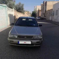 پراید ۱۴۱