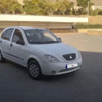 تیبا ۲ سالم