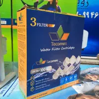 دستگاه وارداتی جتسون تکومن|آب‌سردکن و تصفیه آب|قم, قلعه کامکار|دیوار