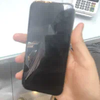 موبایل 14Pro 256gb تکسیم کارت با ریجستر باطری ۹۶|موبایل|اهرم, |دیوار