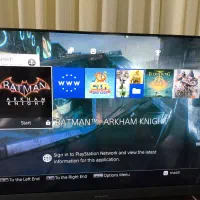 ps4 دو دسته فول بازی|کنسول، بازی ویدئویی و آنلاین|مشهد, راه آهن|دیوار