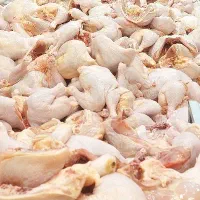 قطعه بندی و بسته بندی مرغ