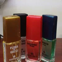 مینی ادکلن طرح پخش بو قوی ماندگاری بالا قیمت قدیم