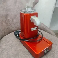 آسیاب قهوه نیمه صنعتی درجه یک و قوی|خردکن، آسیاب، غذاساز|اردبیل, |دیوار