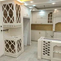 کابینت، کمد دیواری،تخت کمجا|جاکفشی، کمد، دراور|تهران, امیریه|دیوار