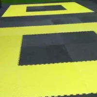 تولید و فروش تاتامی|تجهیزات ورزشی|اندیشه, اندیشه فاز ۲|دیوار