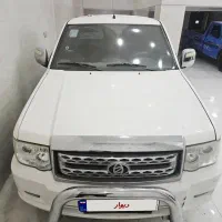 پادرا مدل ۴۰۱
