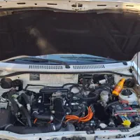 ماشین پراید ۱۳۱ مدل ۹۵