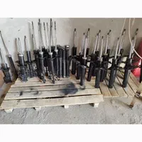 تعمیر تخصصی کمک فنر و جلوبندی با ضمانت|خدمات موتور و ماشین|خرمآباد, |دیوار