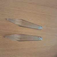 کریستال برای لوستر|لوستر و چراغ آویز|تهران, مهرآباد جنوبی|دیوار