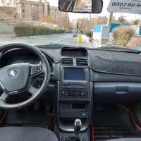 سورن پلاس ef7 ساخت ۱۴۰۱ فول ترین نسخه