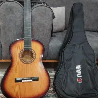 گیتار مارک یاماها|گیتار، بیس، امپلیفایر|تهران, افسریه شمالی|دیوار