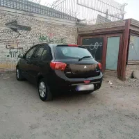 تیبا 2 سالم کم کار|خودرو سواری و وانت|چهاردانگه (تهران), |دیوار