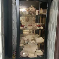 تعدادی وسایل خانه به صورت یکجا فروخته میشود|جاکفشی، کمد، دراور|کرج, اتحاد|دیوار