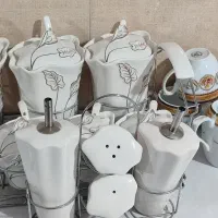 سرویس پاسماوری مارک اوتات|ظروف سرو و پذیرایی|مشهد, کوشش|دیوار