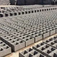 بلوک دیواری و سقفی