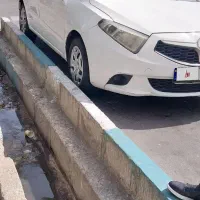 ماشین برلیانس 220 سند تک برگ