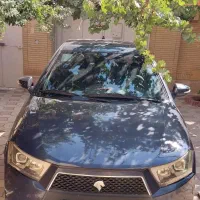 دناپلاس مدل ۹۷ رنگ کاربنی|خودرو سواری و وانت|شیراز, شهرک آرین|دیوار
