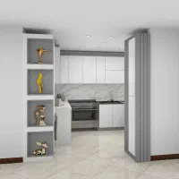 کابینت آشپزخانه|مصالح و تجهیزات ساختمان|شیراز, شریف‌آباد|دیوار