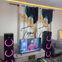 ال ای دی 50اینچ هوشمند فروکی