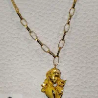 طراحی و ساخت تخصصی جواهرات(زیبراش و متریکس)