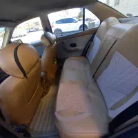 سمند x7تمام فابریک|خودرو سواری و وانت|شیراز, شاه قلی بیگی|دیوار