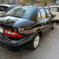 سمند ۹۳.دوگانه کارخانه ملی. (نقد و اقساط)|خودرو سواری و وانت|تبریز, |دیوار