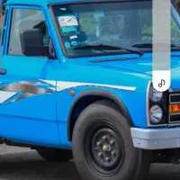 وانت نیسان دوگانه اپشنال