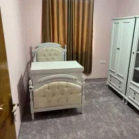 تخت و کمد کودک