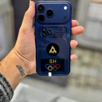 طرح آیفون ۱۷ پرو مکس|موبایل|تبریز, |دیوار