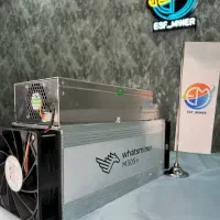 فروش انواع ماینر استوک و آکبند و باکس