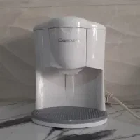 قهوه ساز فوری